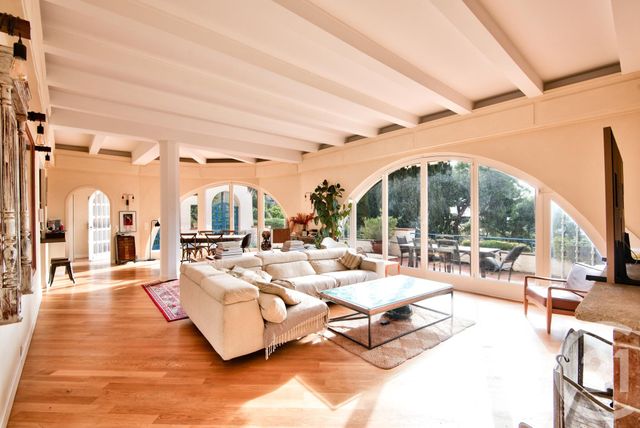 Appartement F4 à vendre - 4 pièces - 111 m2 - Villefranche Sur Mer - 06 - PROVENCE-ALPES-COTE-D-AZUR