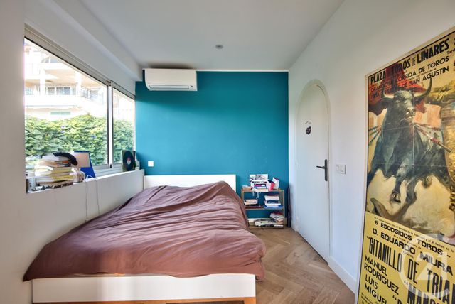 Appartement F4 à vendre - 4 pièces - 111 m2 - Villefranche Sur Mer - 06 - PROVENCE-ALPES-COTE-D-AZUR