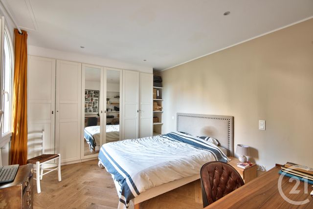 Appartement F4 à vendre - 4 pièces - 111 m2 - Villefranche Sur Mer - 06 - PROVENCE-ALPES-COTE-D-AZUR