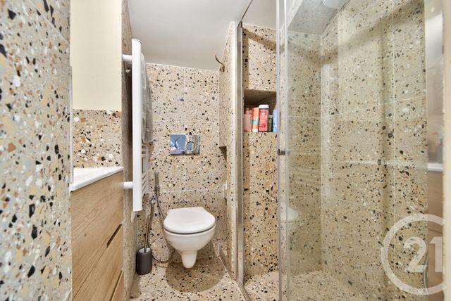 Appartement F4 à vendre - 4 pièces - 111 m2 - Villefranche Sur Mer - 06 - PROVENCE-ALPES-COTE-D-AZUR