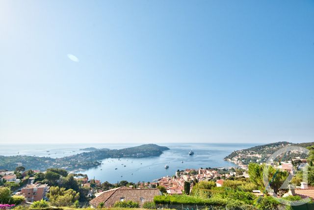 Appartement F3 à vendre - 3 pièces - 50 m2 - Villefranche Sur Mer - 06 - PROVENCE-ALPES-COTE-D-AZUR