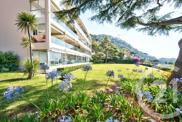 Appartement F3 à vendre - 3 pièces - 50 m2 - Villefranche Sur Mer - 06 - PROVENCE-ALPES-COTE-D-AZUR