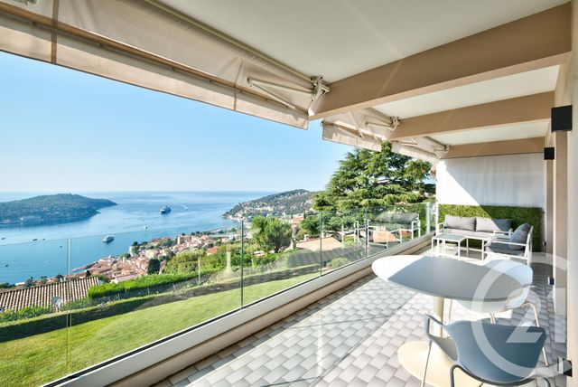 Appartement F3 à vendre - 3 pièces - 50 m2 - Villefranche Sur Mer - 06 - PROVENCE-ALPES-COTE-D-AZUR