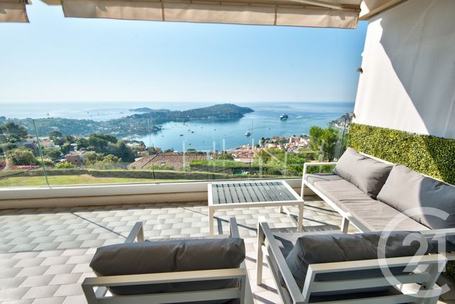 appartement - VILLEFRANCHE SUR MER - 06