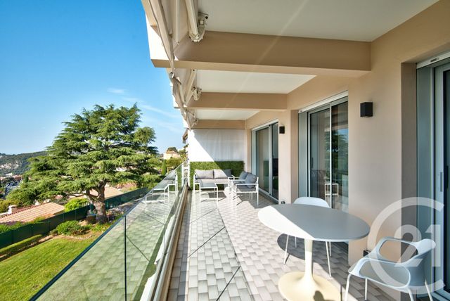 Appartement F3 à vendre - 3 pièces - 50 m2 - Villefranche Sur Mer - 06 - PROVENCE-ALPES-COTE-D-AZUR