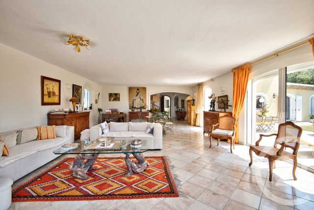 Maison à vendre - 7 pièces - 275 m2 - Cagnes Sur Mer - 06 - PROVENCE-ALPES-COTE-D-AZUR
