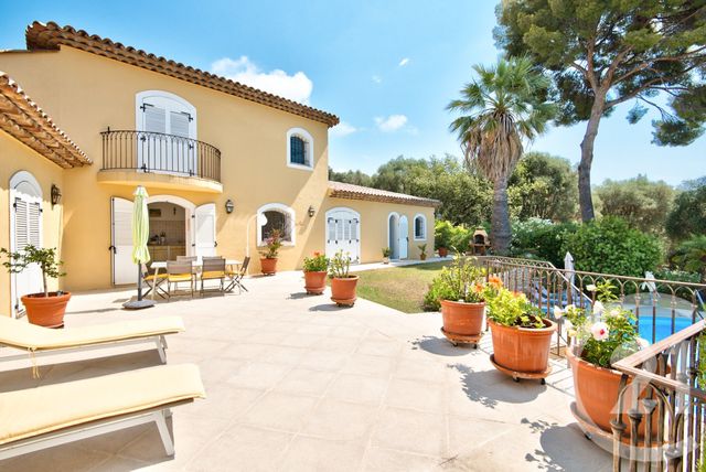 Maison à vendre - 7 pièces - 275 m2 - Cagnes Sur Mer - 06 - PROVENCE-ALPES-COTE-D-AZUR