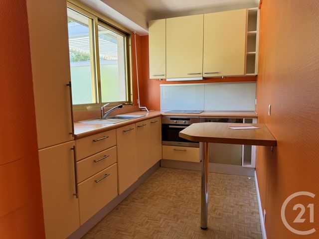 Appartement F2 à vendre - 2 pièces - 52,42 m2 - Nice - 06 - PROVENCE-ALPES-COTE-D-AZUR