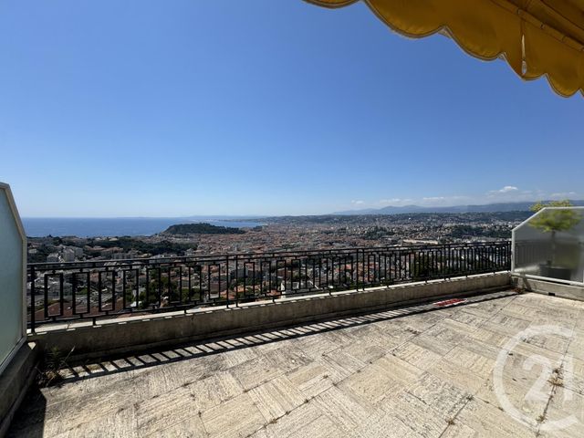 Appartement F2 à vendre - 2 pièces - 52,42 m2 - Nice - 06 - PROVENCE-ALPES-COTE-D-AZUR