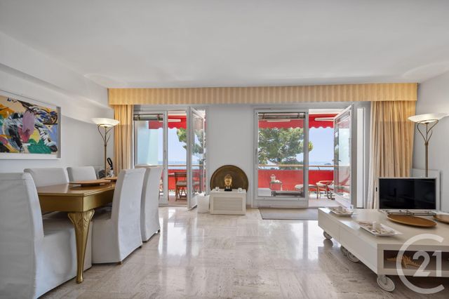 Appartement F2 à vendre - 2 pièces - 67,74 m2 - Eze - 06 - PROVENCE-ALPES-COTE-D-AZUR