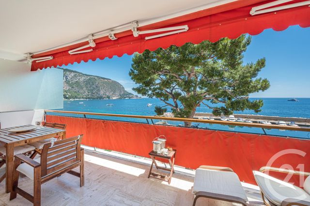 Appartement F2 à vendre - 2 pièces - 67,74 m2 - Eze - 06 - PROVENCE-ALPES-COTE-D-AZUR