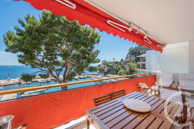 Appartement F2 à vendre - 2 pièces - 67,74 m2 - Eze - 06 - PROVENCE-ALPES-COTE-D-AZUR