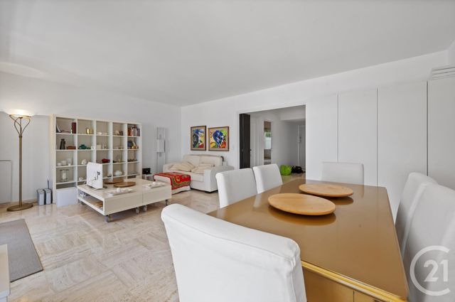 Appartement F2 à vendre - 2 pièces - 67,74 m2 - Eze - 06 - PROVENCE-ALPES-COTE-D-AZUR