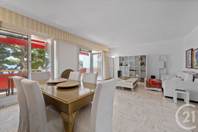 Appartement F2 à vendre - 2 pièces - 67,74 m2 - Eze - 06 - PROVENCE-ALPES-COTE-D-AZUR