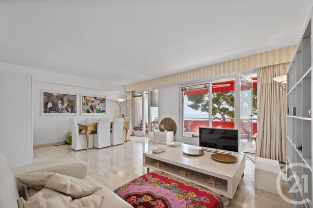 Appartement F2 à vendre - 2 pièces - 67,74 m2 - Eze - 06 - PROVENCE-ALPES-COTE-D-AZUR