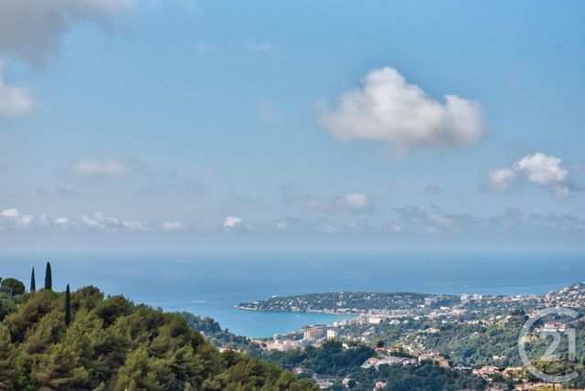 Maison à vendre - 4 pièces - 175 m2 - Castellar - 06 - PROVENCE-ALPES-COTE-D-AZUR