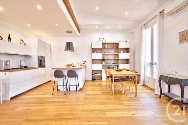 Maison &agrave; vendre - 5 pi&egrave;ces - 101,23 m2 - Villefranche Sur Mer - 06 - PROVENCE-ALPES-COTE-D-AZUR