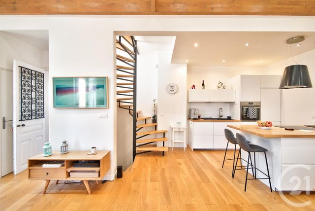 Maison &agrave; vendre - 5 pi&egrave;ces - 101,23 m2 - Villefranche Sur Mer - 06 - PROVENCE-ALPES-COTE-D-AZUR