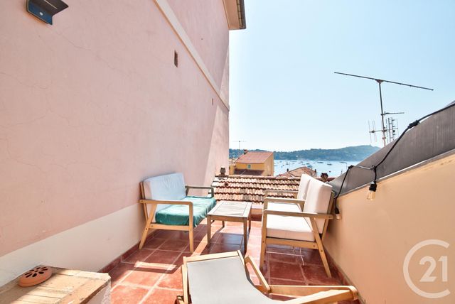 Maison &agrave; vendre - 5 pi&egrave;ces - 101,23 m2 - Villefranche Sur Mer - 06 - PROVENCE-ALPES-COTE-D-AZUR