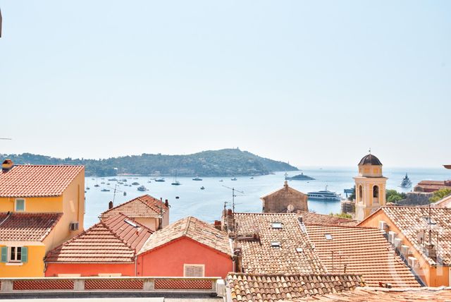 Maison à vendre - 5 pièces - 101,23 m2 - Villefranche Sur Mer - 06 - PROVENCE-ALPES-COTE-D-AZUR