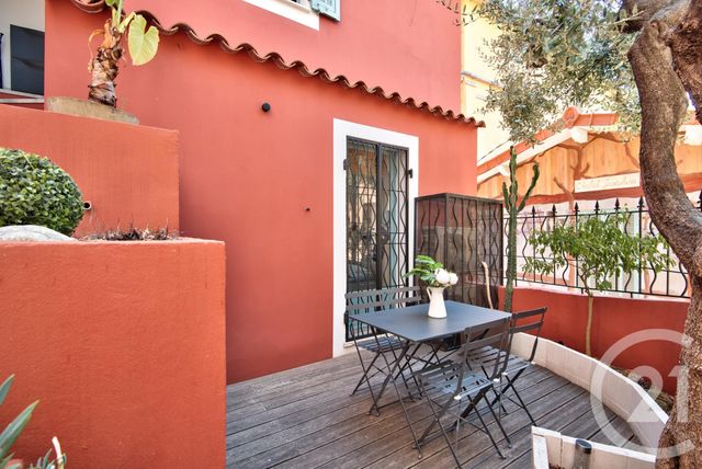 Maison &agrave; vendre - 5 pi&egrave;ces - 101,23 m2 - Villefranche Sur Mer - 06 - PROVENCE-ALPES-COTE-D-AZUR