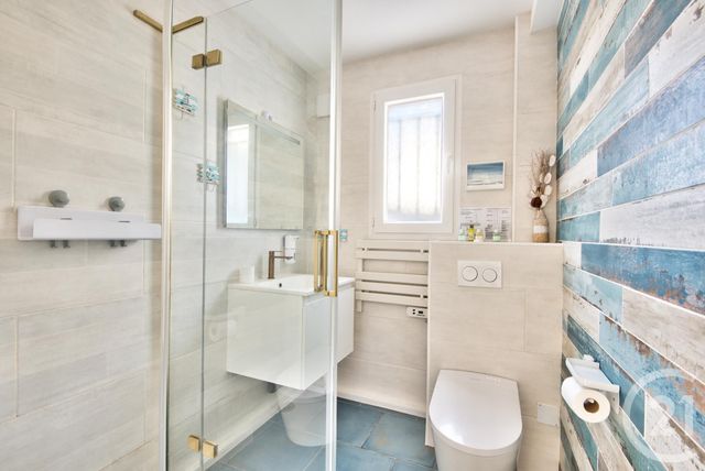 Appartement F4 à vendre - 4 pièces - 79,09 m2 - Nice - 06 - PROVENCE-ALPES-COTE-D-AZUR