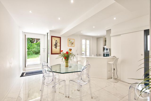 Appartement F4 à vendre - 4 pièces - 79,09 m2 - Nice - 06 - PROVENCE-ALPES-COTE-D-AZUR