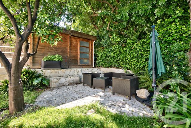 Appartement F4 à vendre - 4 pièces - 79,09 m2 - Nice - 06 - PROVENCE-ALPES-COTE-D-AZUR