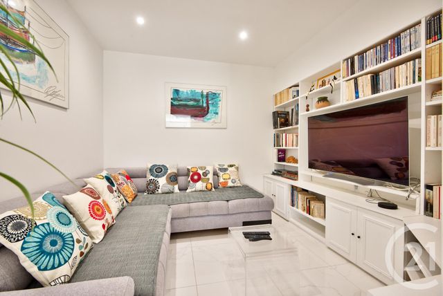 Appartement F4 à vendre - 4 pièces - 79,09 m2 - Nice - 06 - PROVENCE-ALPES-COTE-D-AZUR