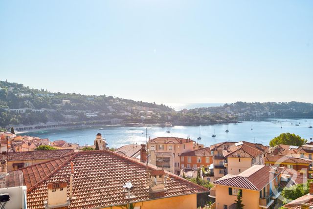 Appartement F3 à vendre - 3 pièces - 56 m2 - Villefranche Sur Mer - 06 - PROVENCE-ALPES-COTE-D-AZUR