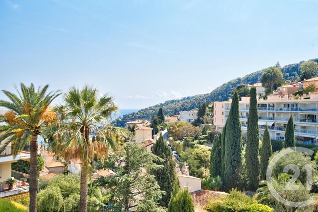 Afficher la photo en grand Appartement F3 à vendre - 3 pièces - 75 m2 - Villefranche Sur Mer - 06 - PROVENCE-ALPES-COTE-D-AZUR