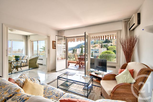 Afficher la photo en grand Appartement F3 à vendre - 3 pièces - 75 m2 - Villefranche Sur Mer - 06 - PROVENCE-ALPES-COTE-D-AZUR
