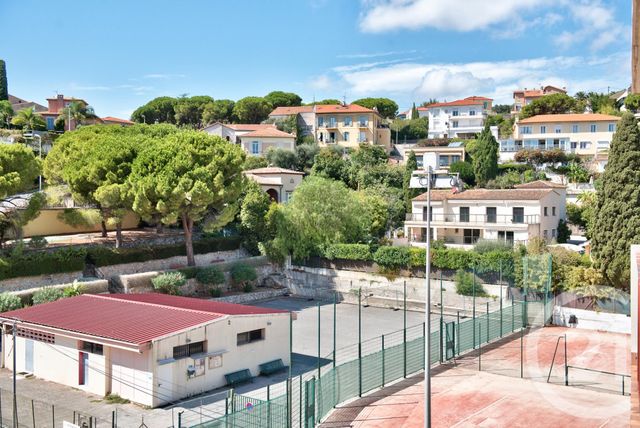Afficher la photo en grand Appartement F3 à vendre - 3 pièces - 58,07 m2 - Villefranche Sur Mer - 06 - PROVENCE-ALPES-COTE-D-AZUR