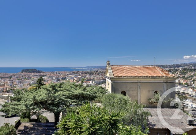 Maison à vendre - 9 pièces - 217 m2 - Nice - 06 - PROVENCE-ALPES-COTE-D-AZUR