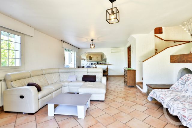 Maison à vendre - 9 pièces - 217 m2 - Nice - 06 - PROVENCE-ALPES-COTE-D-AZUR