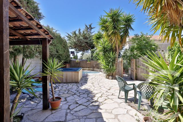 Maison à vendre - 9 pièces - 217 m2 - Nice - 06 - PROVENCE-ALPES-COTE-D-AZUR