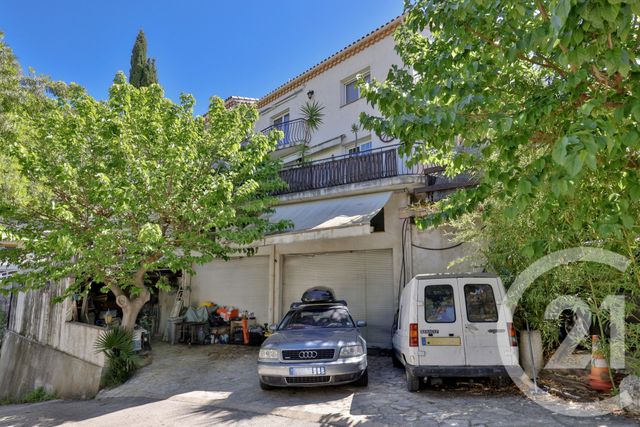 Maison à vendre - 9 pièces - 217 m2 - Nice - 06 - PROVENCE-ALPES-COTE-D-AZUR