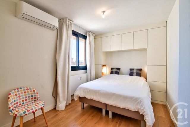 Appartement F4 à vendre - 4 pièces - 80 m2 - Villefranche Sur Mer - 06 - PROVENCE-ALPES-COTE-D-AZUR