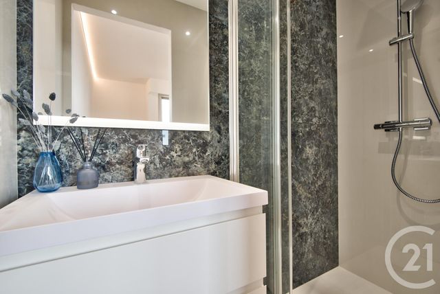 Appartement F3 &agrave; vendre - 3 pi&egrave;ces - 62,11 m2 - Villefranche Sur Mer - 06 - PROVENCE-ALPES-COTE-D-AZUR