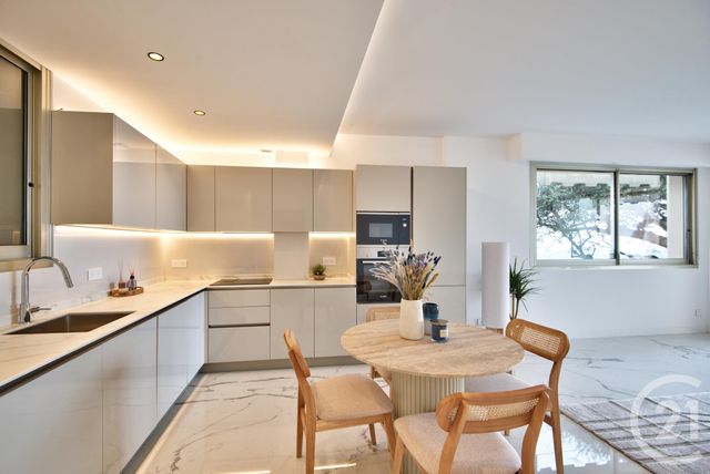 Appartement F3 &agrave; vendre - 3 pi&egrave;ces - 62,11 m2 - Villefranche Sur Mer - 06 - PROVENCE-ALPES-COTE-D-AZUR