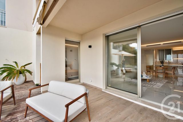 Appartement F3 &agrave; vendre - 3 pi&egrave;ces - 62,11 m2 - Villefranche Sur Mer - 06 - PROVENCE-ALPES-COTE-D-AZUR