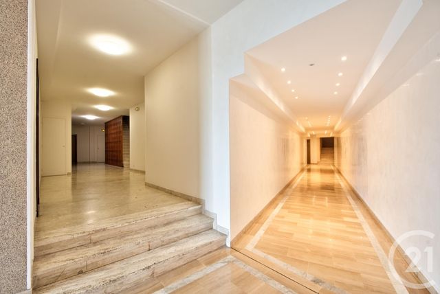 Appartement F3 &agrave; vendre - 3 pi&egrave;ces - 62,11 m2 - Villefranche Sur Mer - 06 - PROVENCE-ALPES-COTE-D-AZUR