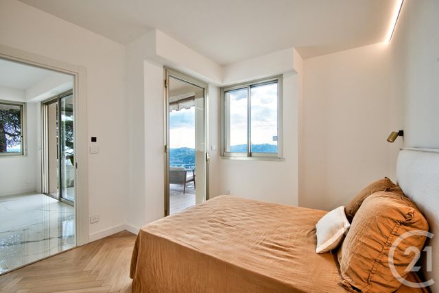 Appartement F3 &agrave; vendre - 3 pi&egrave;ces - 62,11 m2 - Villefranche Sur Mer - 06 - PROVENCE-ALPES-COTE-D-AZUR