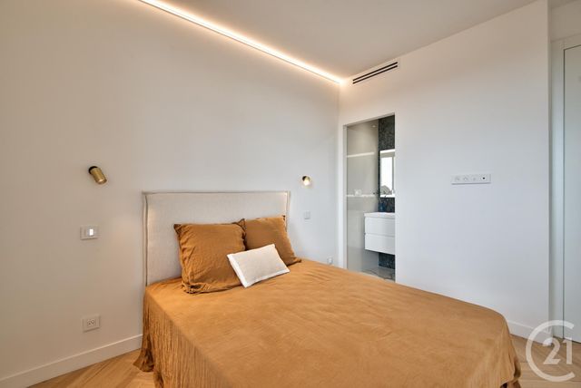 Appartement F3 &agrave; vendre - 3 pi&egrave;ces - 62,11 m2 - Villefranche Sur Mer - 06 - PROVENCE-ALPES-COTE-D-AZUR