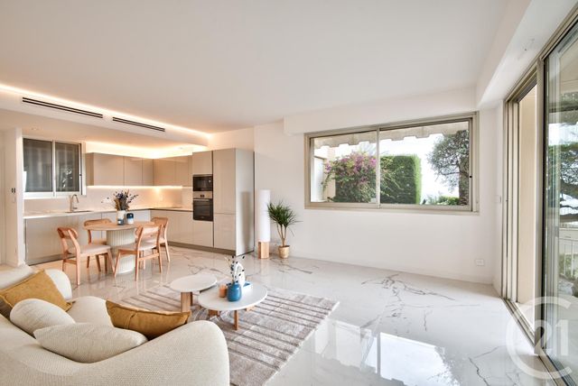 Appartement F3 &agrave; vendre - 3 pi&egrave;ces - 62,11 m2 - Villefranche Sur Mer - 06 - PROVENCE-ALPES-COTE-D-AZUR