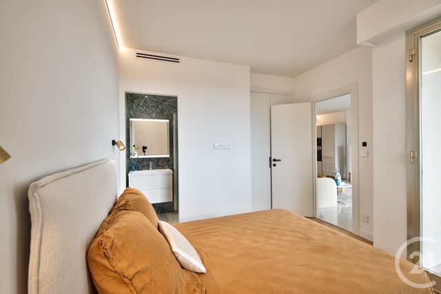 Appartement F3 &agrave; vendre - 3 pi&egrave;ces - 62,11 m2 - Villefranche Sur Mer - 06 - PROVENCE-ALPES-COTE-D-AZUR