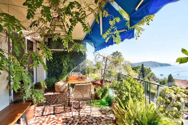Appartement F1 à vendre - 1 pièce - 42 m2 - Villefranche Sur Mer - 06 - PROVENCE-ALPES-COTE-D-AZUR
