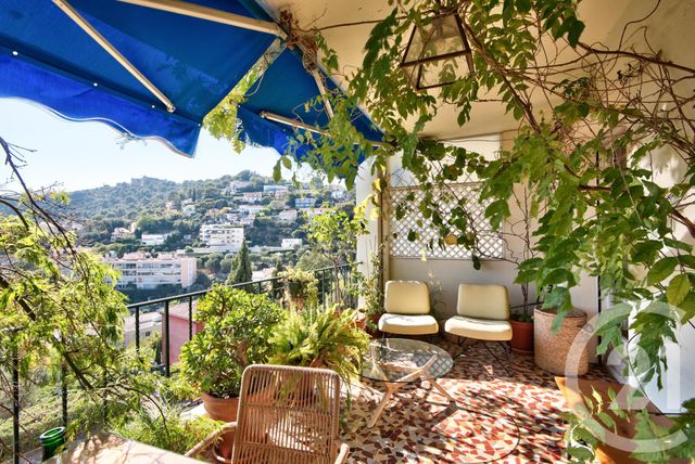 Appartement F1 à vendre - 1 pièce - 42 m2 - Villefranche Sur Mer - 06 - PROVENCE-ALPES-COTE-D-AZUR
