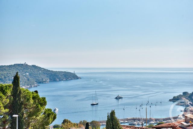 Appartement F1 à vendre - 1 pièce - 42 m2 - Villefranche Sur Mer - 06 - PROVENCE-ALPES-COTE-D-AZUR