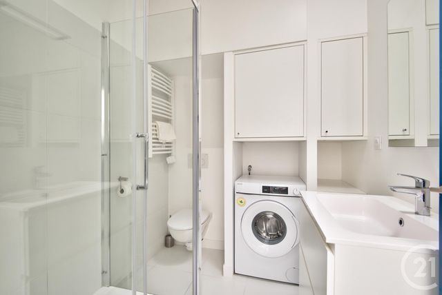 Appartement F3 à vendre - 3 pièces - 37 m2 - Villefranche Sur Mer - 06 - PROVENCE-ALPES-COTE-D-AZUR